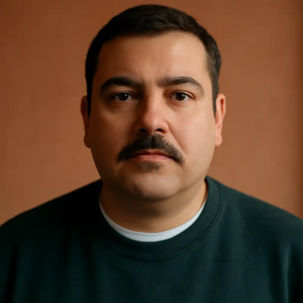 Roberto Díaz